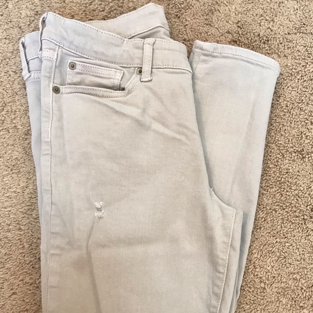 GAP jeans